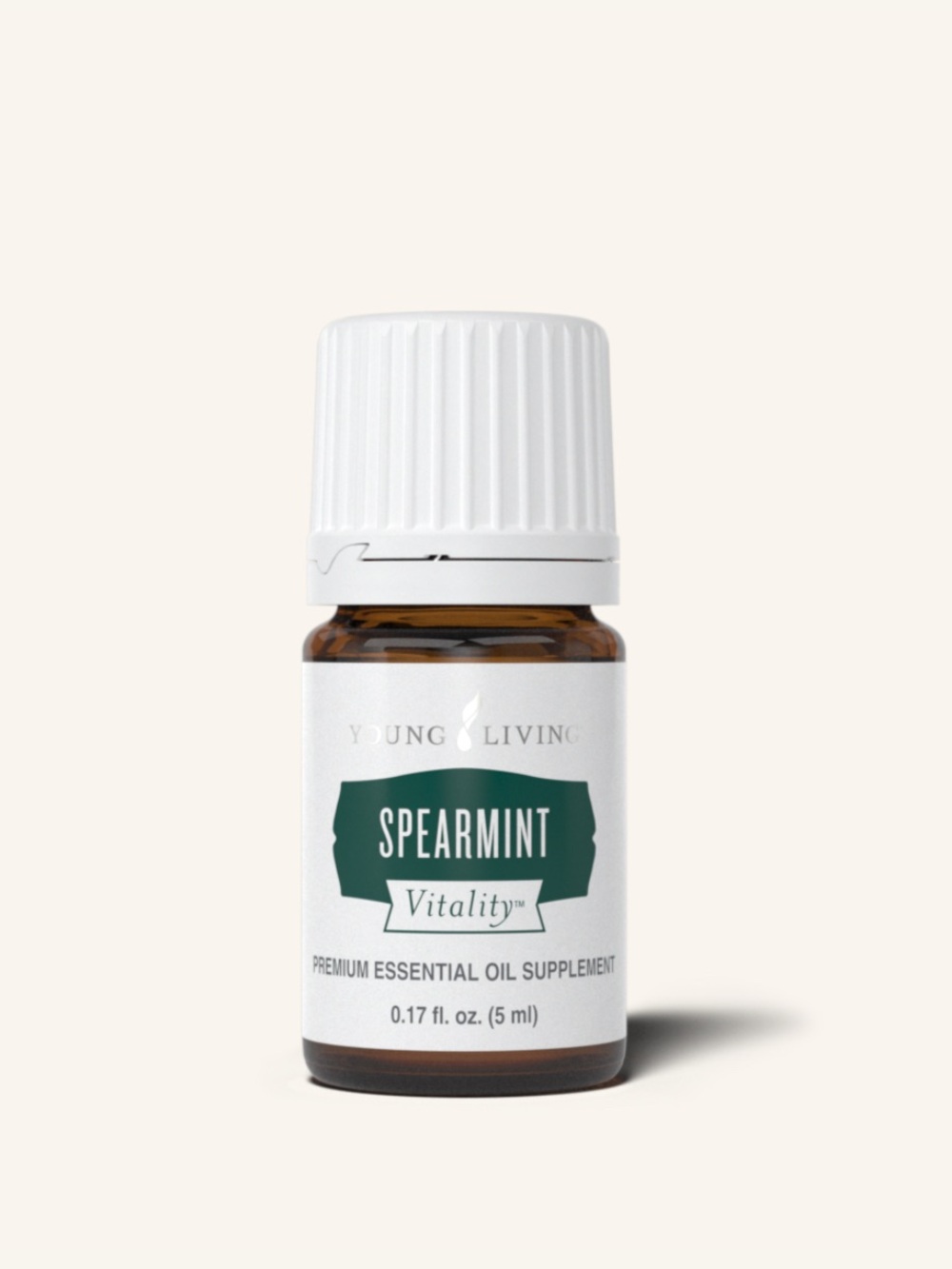 Young Living Essential Oil- SPEARMINT  5mL